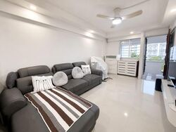 Blk 520 Bedok North Avenue 1 (Bedok), HDB 3 Rooms #586707671